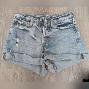 Old Navy Denim Shorts